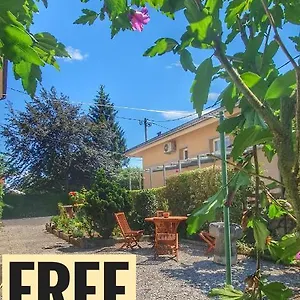 Aparthouse Macek Appartamento