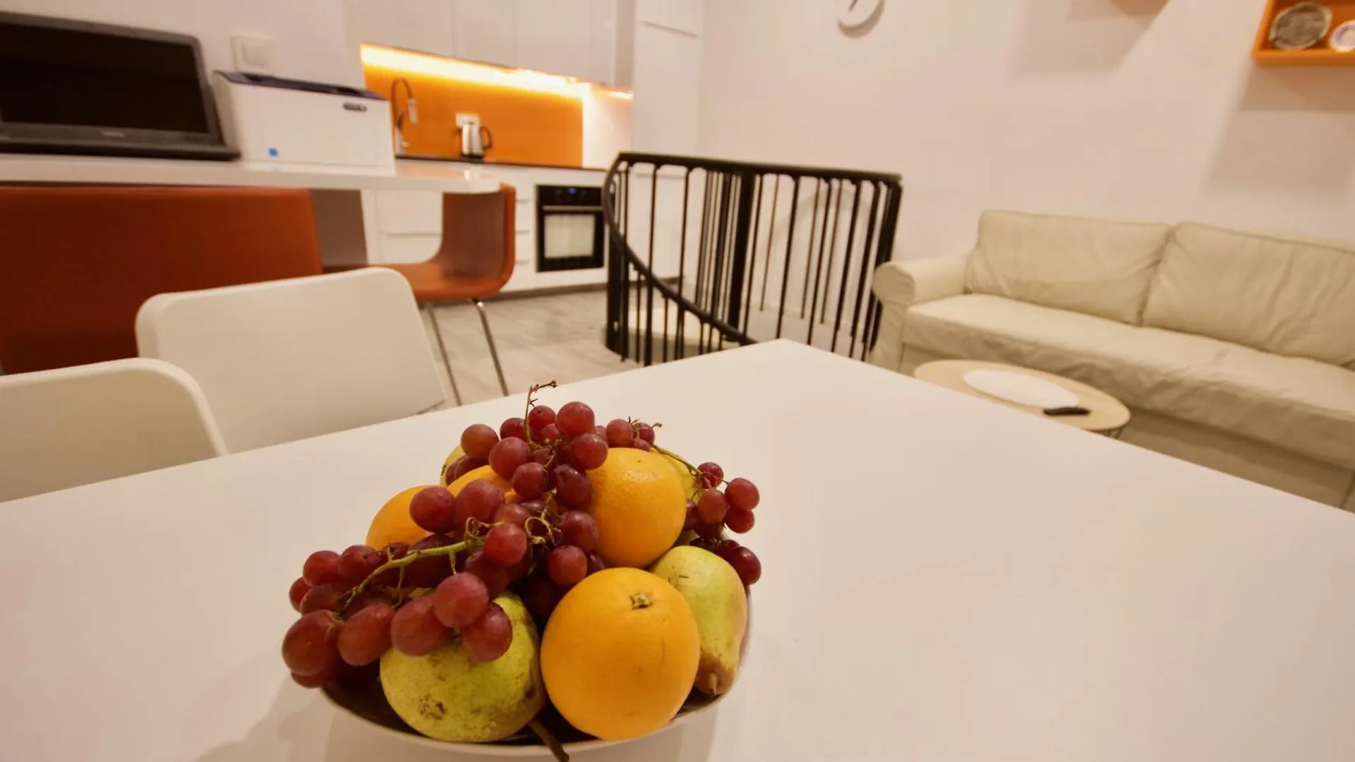 Albina Apartment Ljubljana