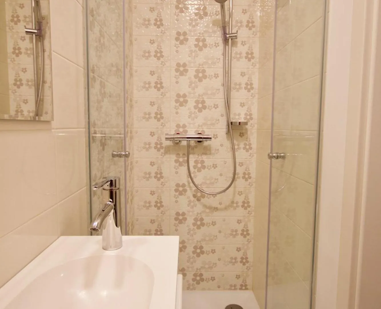 Albina Apartment Ljubljana