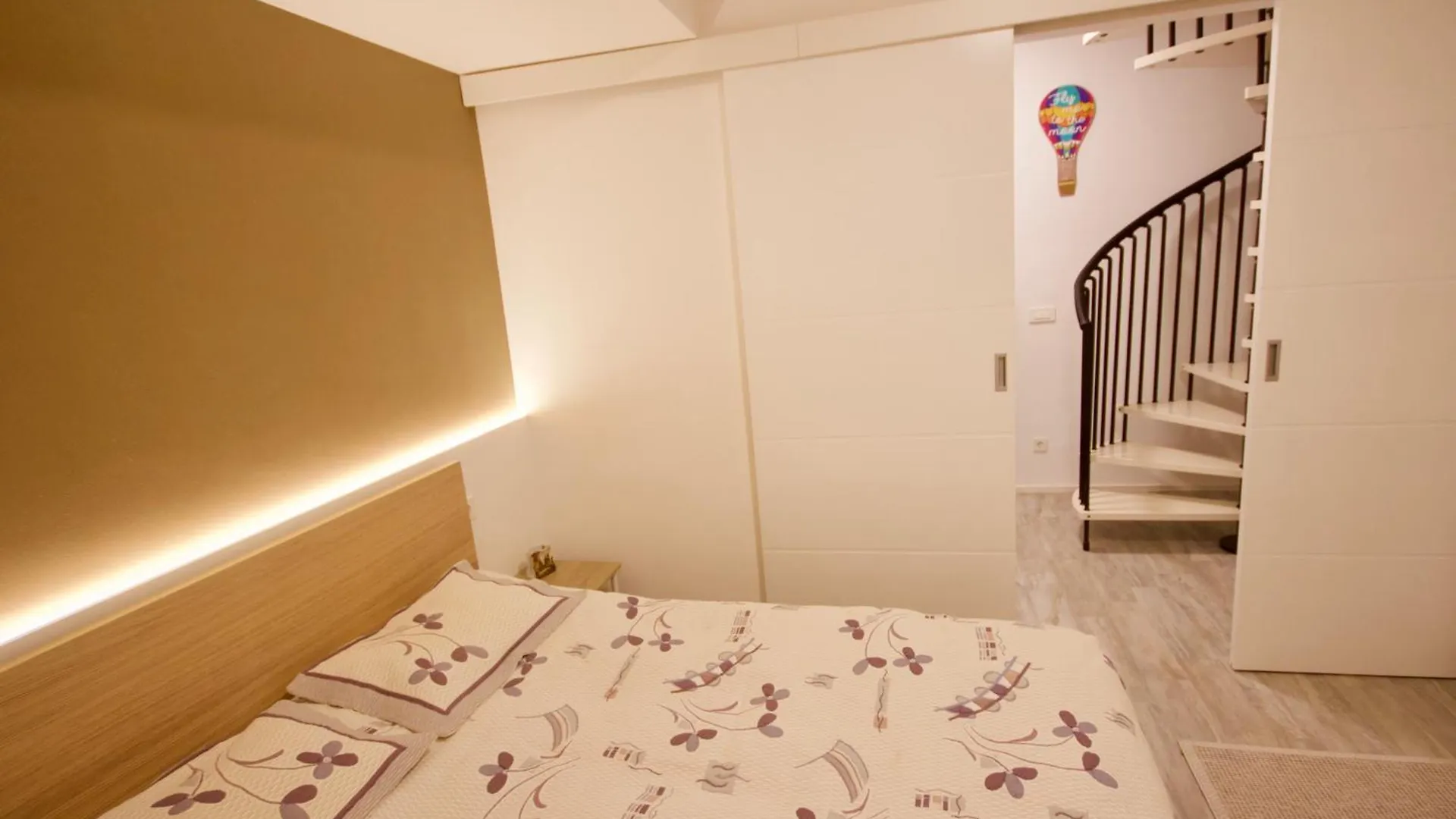 Albina Apartment Ljubljana Slovenia