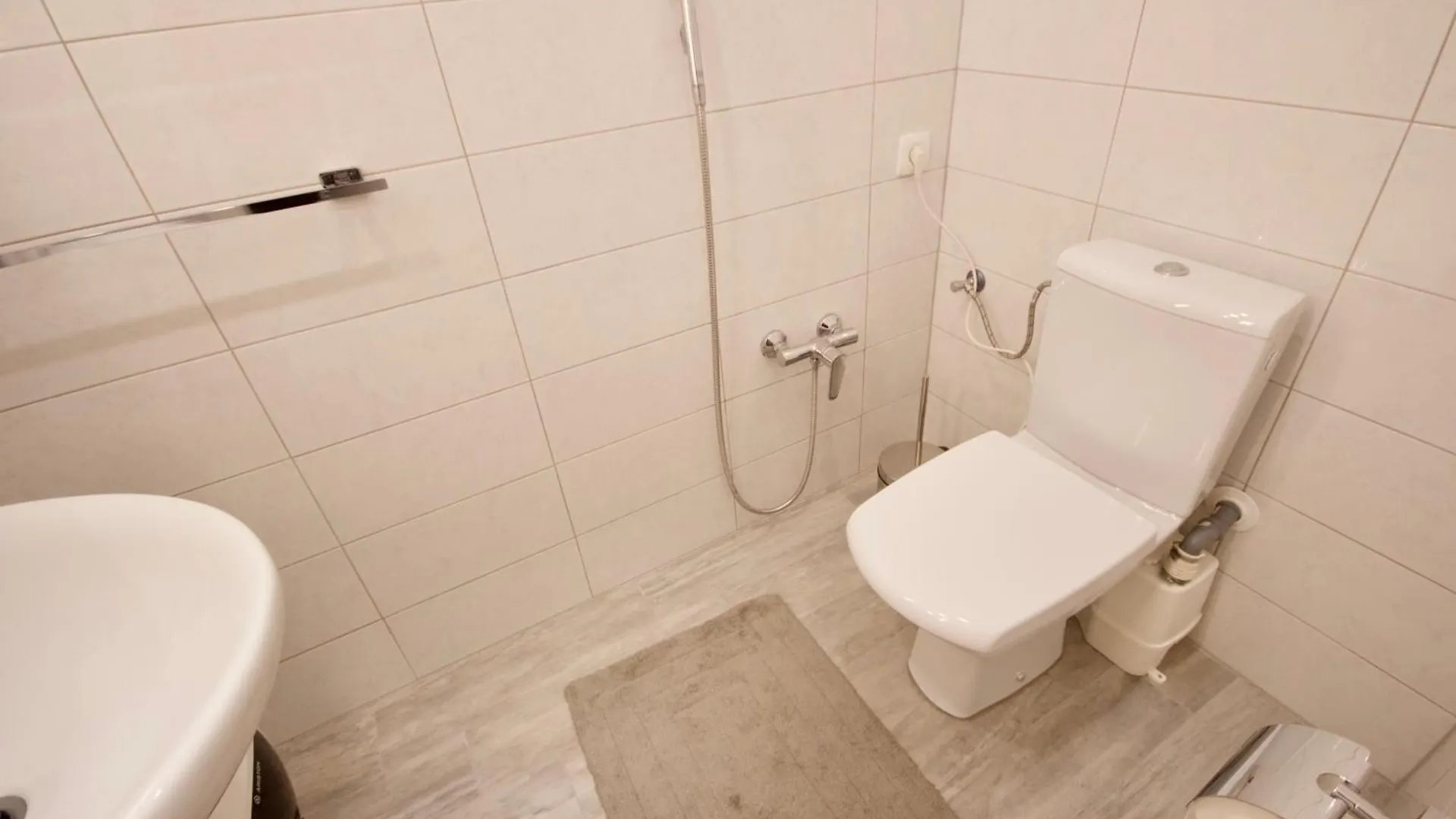 Albina Apartment Ljubljana