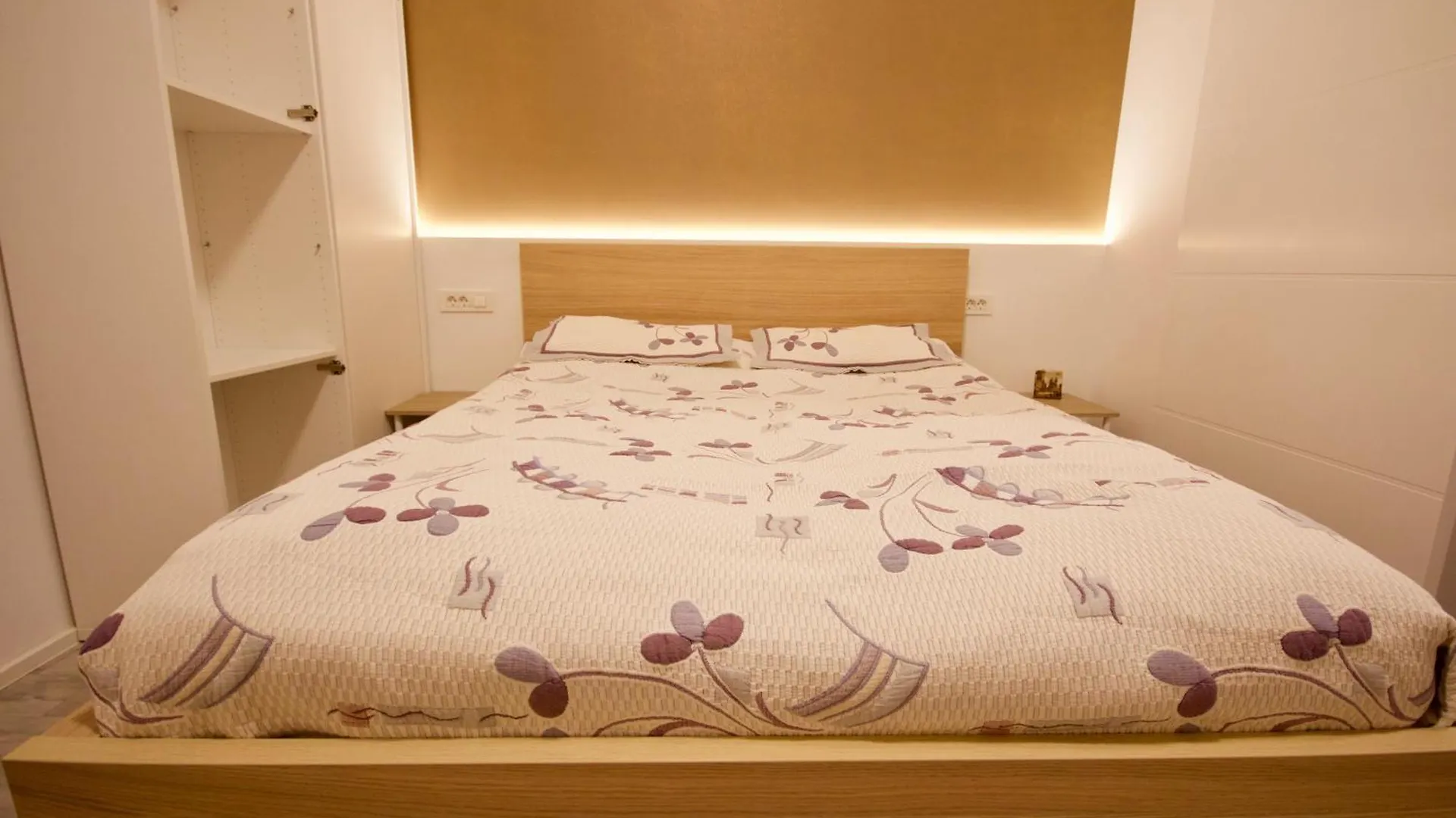 Albina Apartment Ljubljana