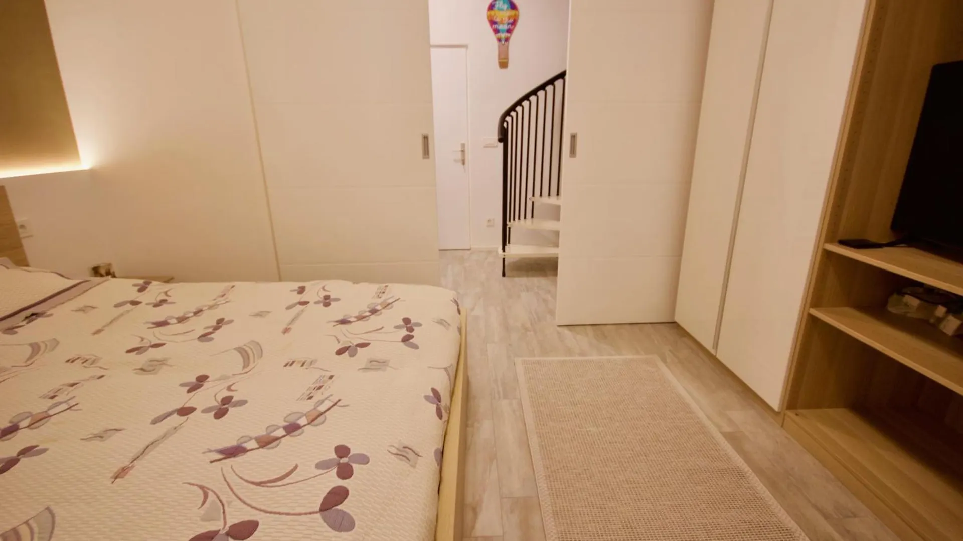 Albina Apartment Ljubljana Slovenia