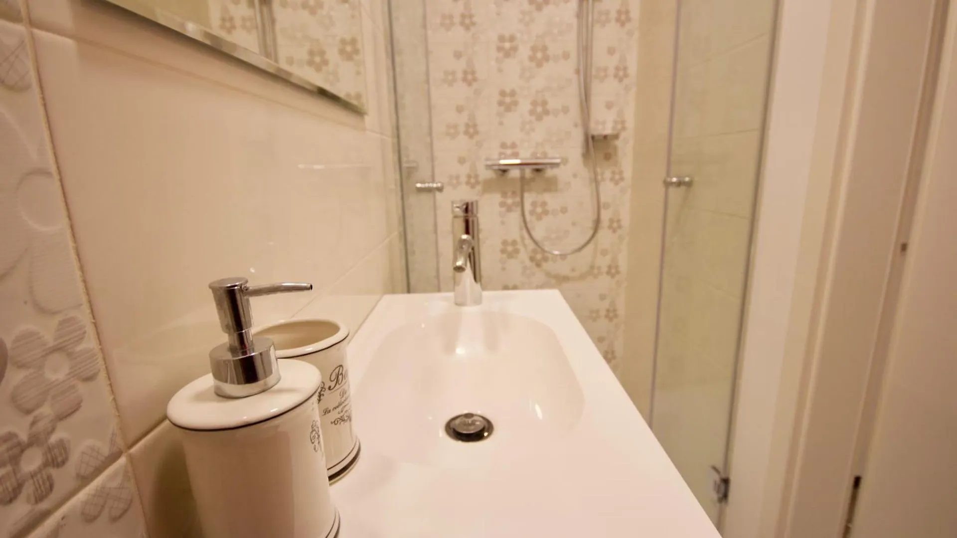 Albina Apartment Ljubljana