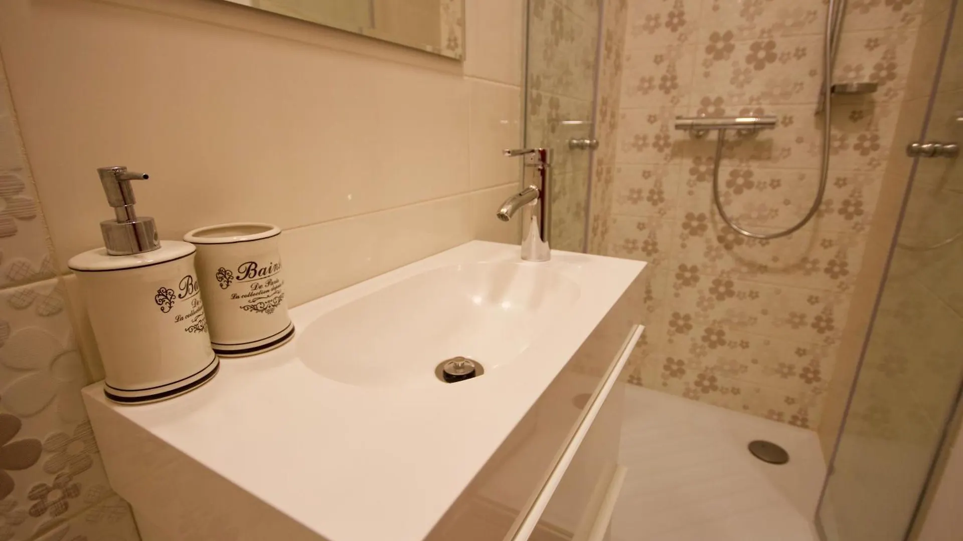 Albina Apartment Ljubljana Slovenia