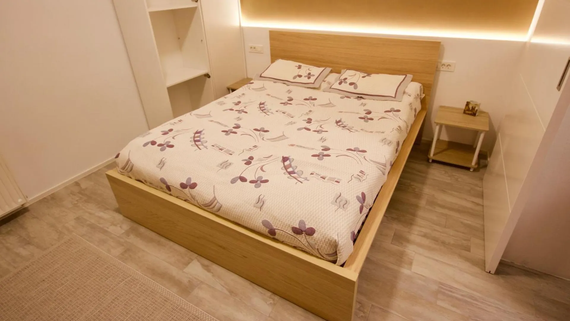 Albina Apartment Ljubljana