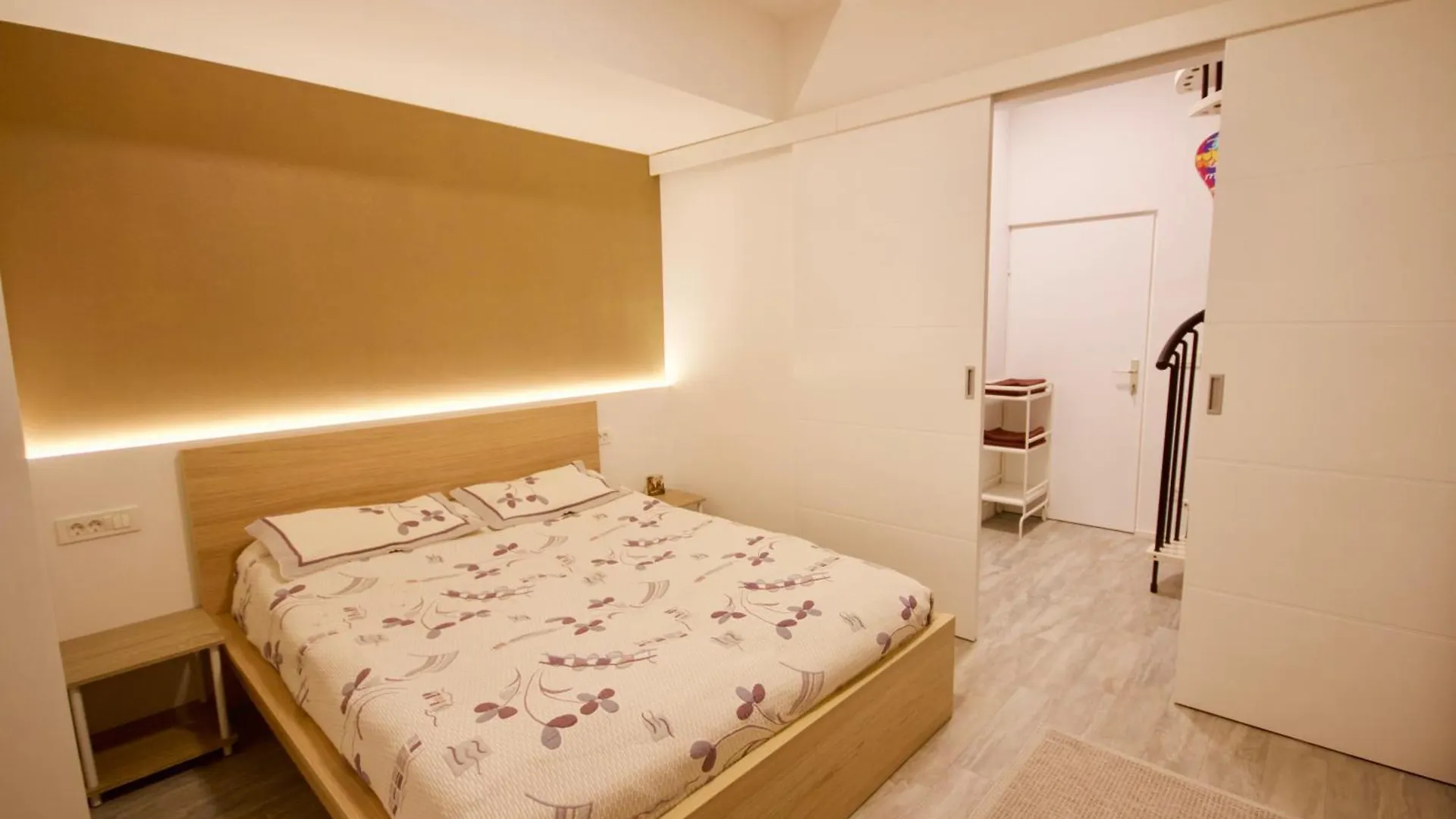 Albina Apartment Ljubljana