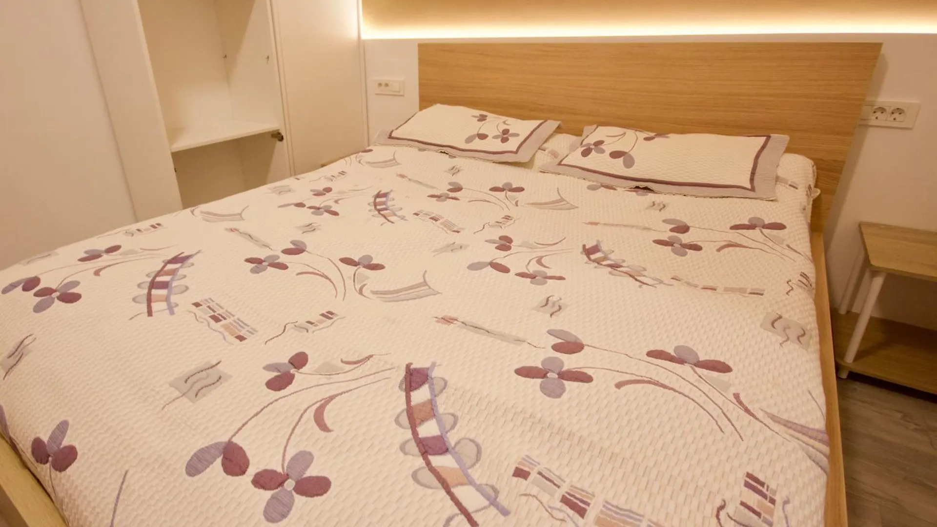 Albina Apartment Ljubljana