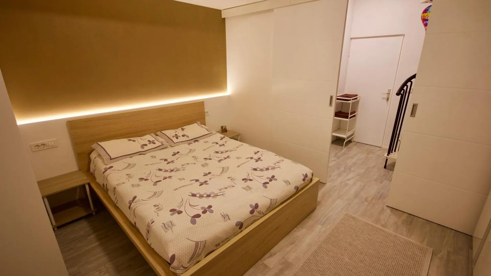 Albina Apartment Ljubljana