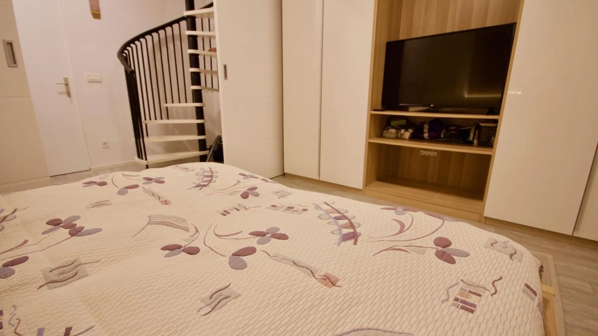 Albina Apartment Ljubljana
