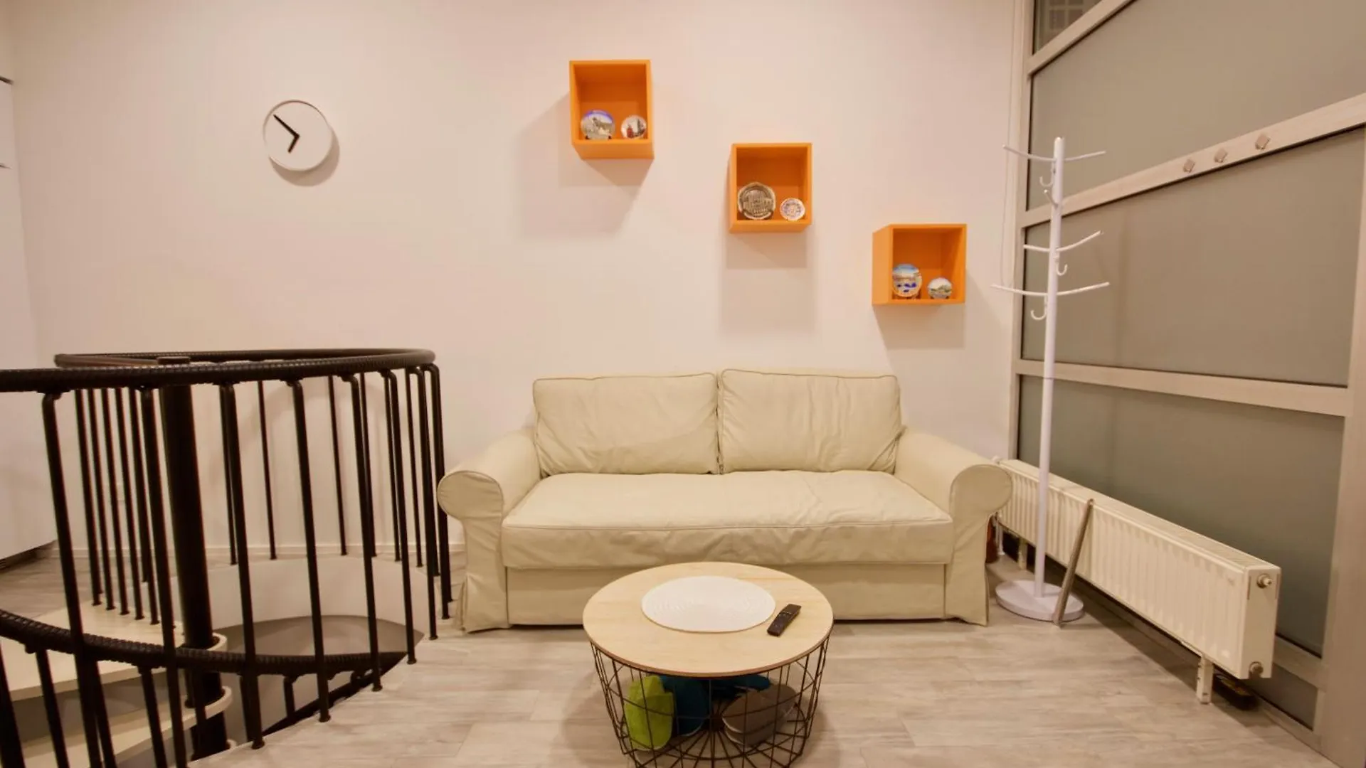 Albina Apartment Ljubljana
