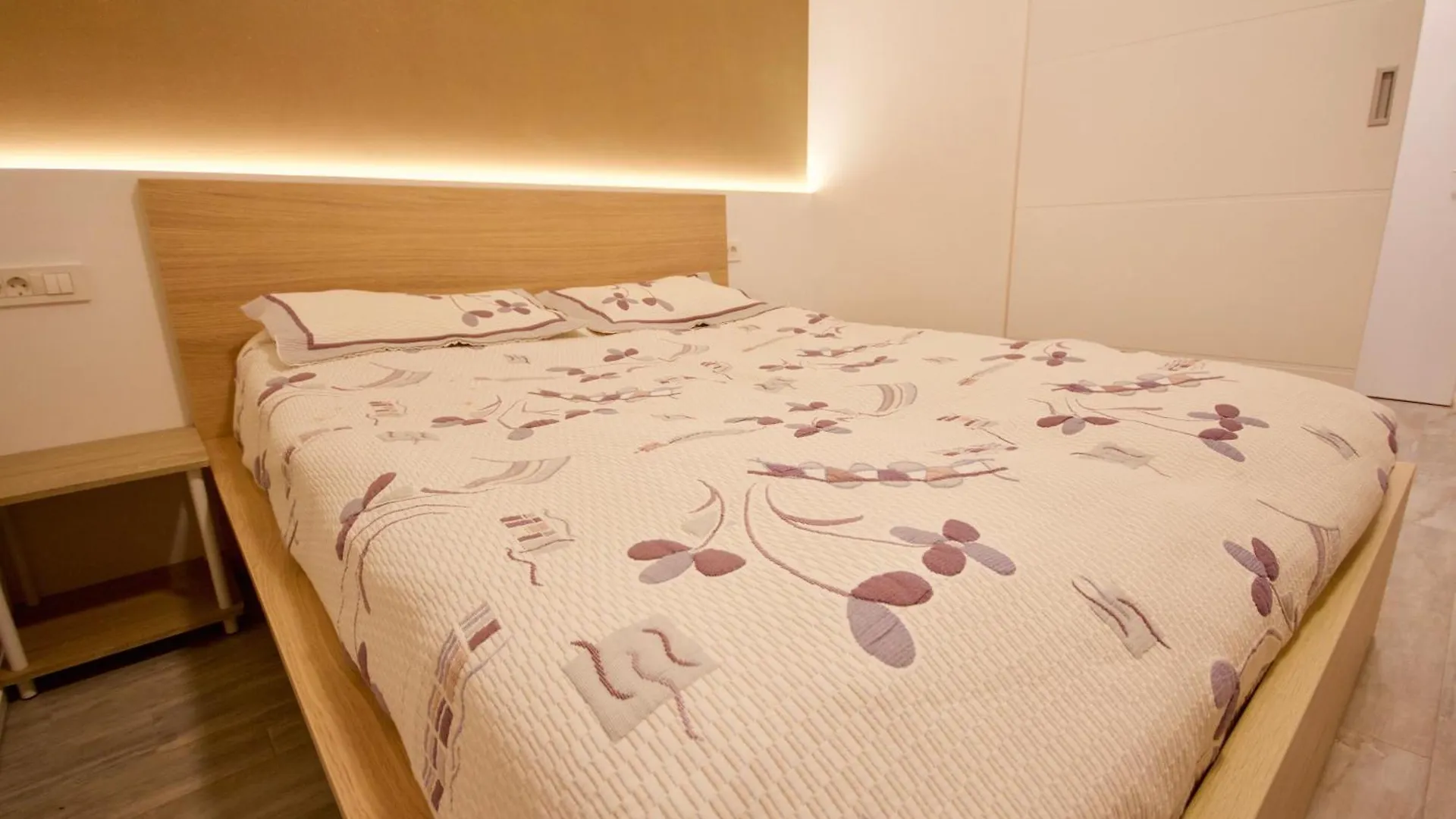 Albina Apartment Ljubljana