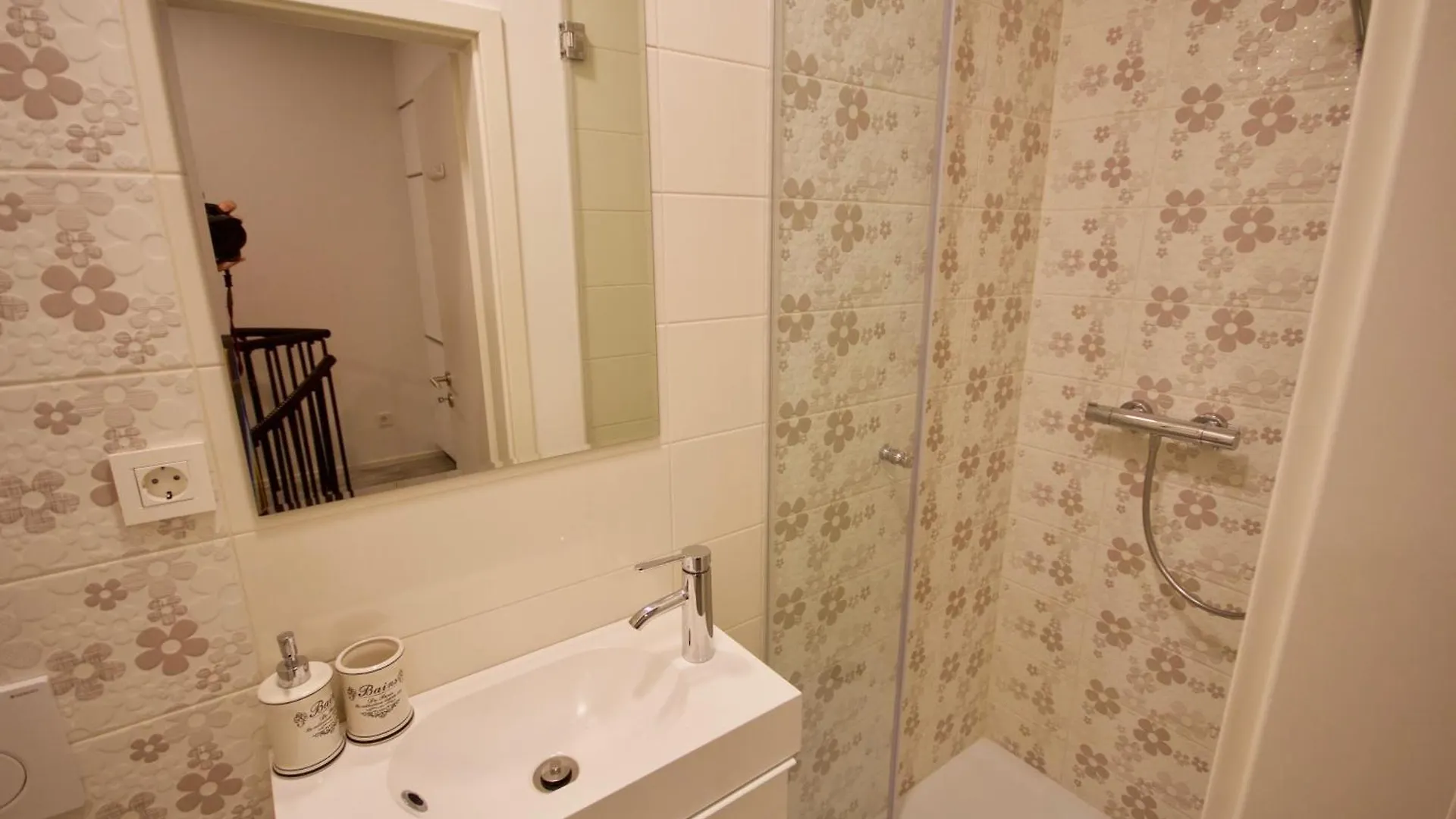 Albina Apartment Ljubljana 0*,  Slovenia