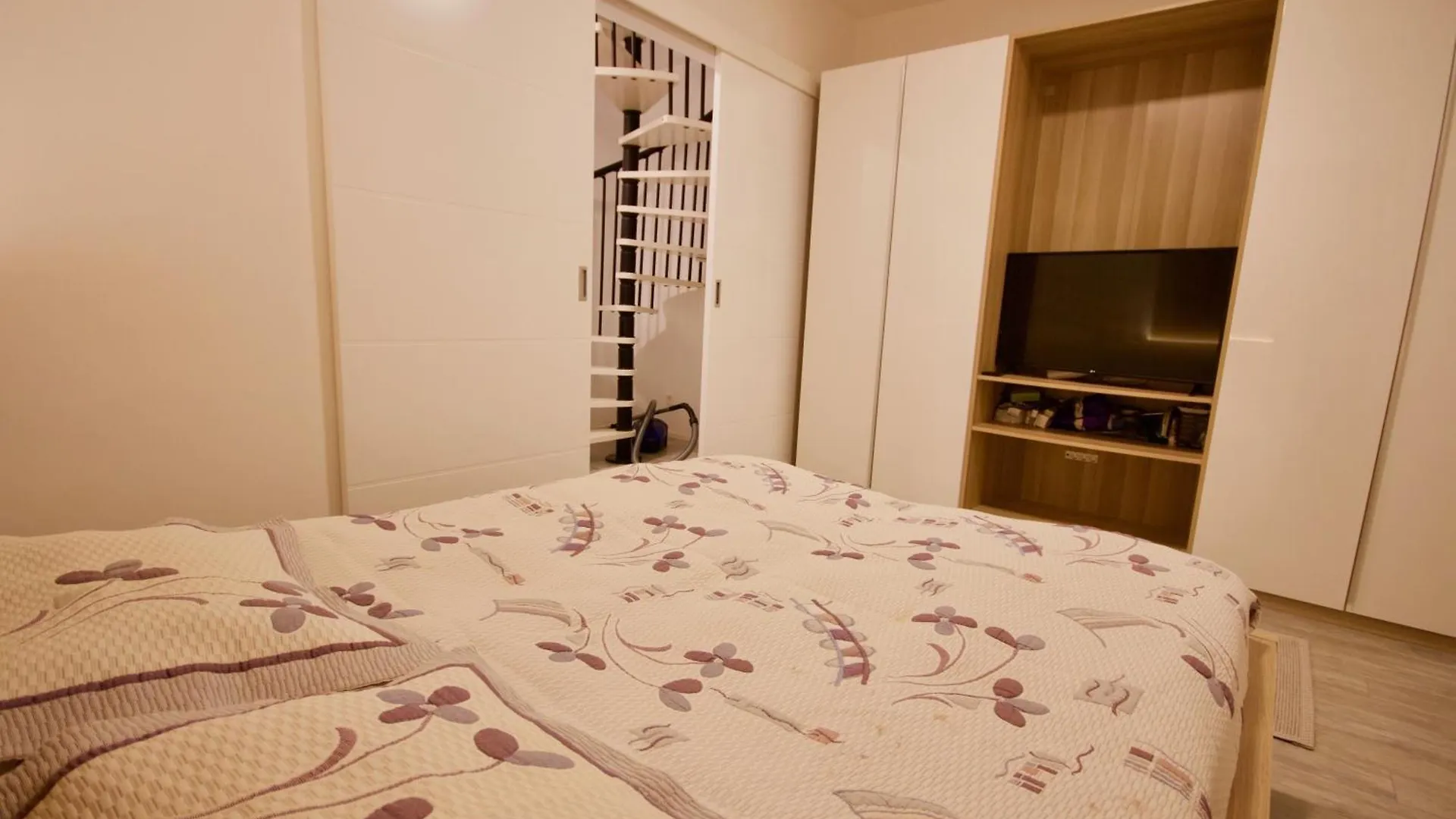 Albina Apartment Ljubljana 0*,  Slovenia