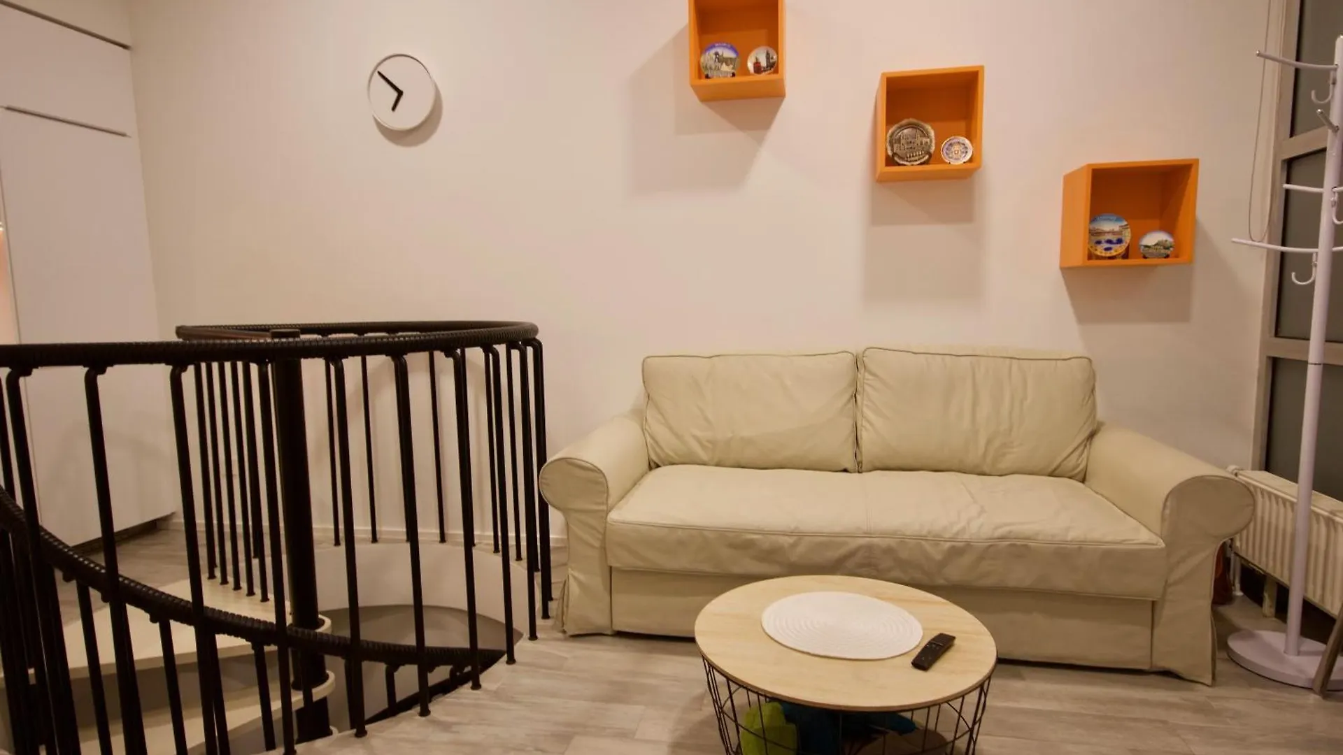 Albina Apartment Ljubljana 0*,